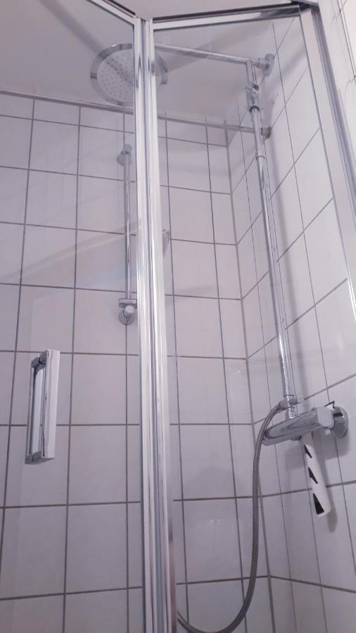 Apartments - Lehmanns Ferienwohnungen Oberwiesenthal Eksteriør billede