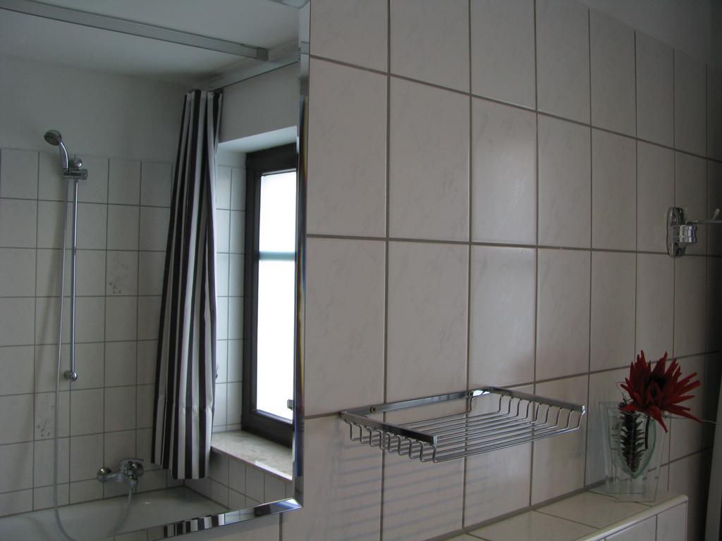 Apartments - Lehmanns Ferienwohnungen Oberwiesenthal Eksteriør billede