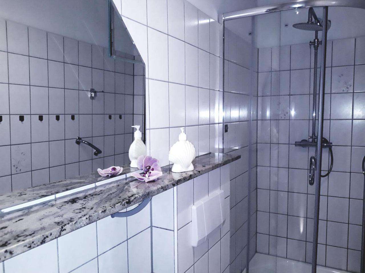Apartments - Lehmanns Ferienwohnungen Oberwiesenthal Eksteriør billede