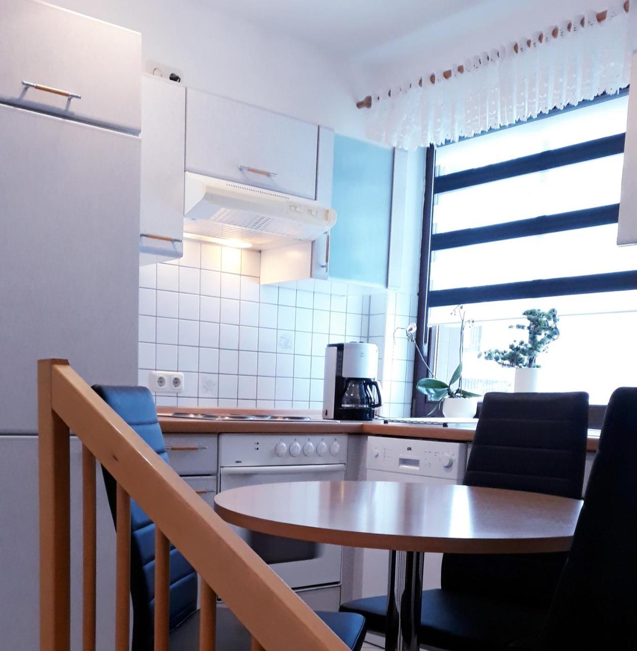 Apartments - Lehmanns Ferienwohnungen Oberwiesenthal Eksteriør billede