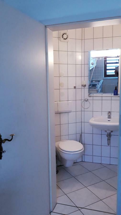 Apartments - Lehmanns Ferienwohnungen Oberwiesenthal Eksteriør billede
